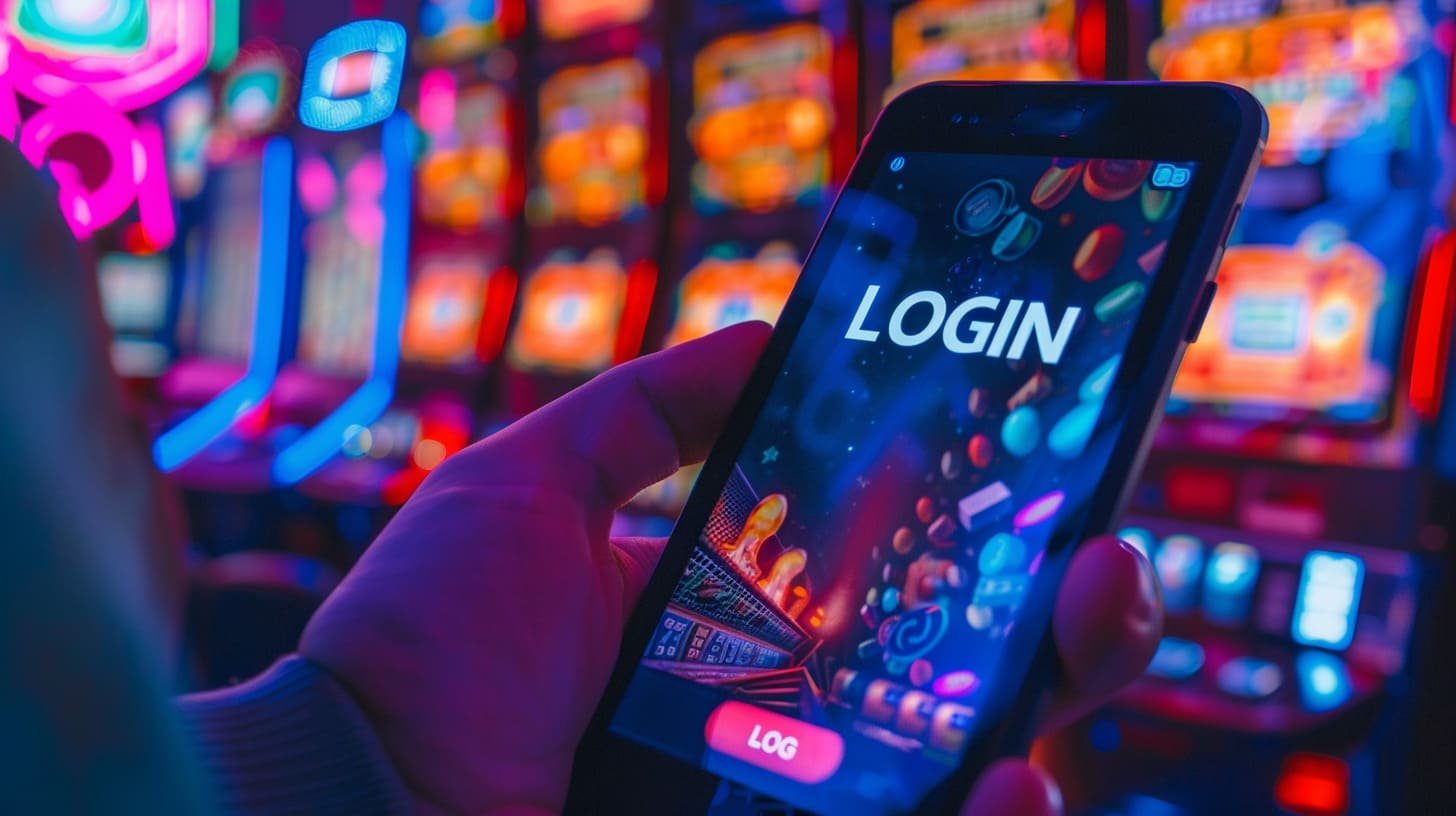 Bàn chơi casino trực tuyến tại fli88 với dealer thật và giao diện tiếng Việt